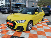 Annonce Audi A1 Sportback occasion Essence II 25 TFSI 95 BV6 S-LINE Ext  Lescure-d'Albigeois
