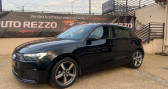 Annonce Audi A1 Sportback occasion Essence ii 25 tfsi 95 design s tronic 7  Claye-Souilly