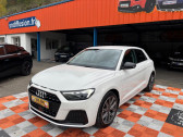 Annonce Audi A1 Sportback occasion Essence II 25 TFSI 95 SPORT LEDS JA 17  Cahors