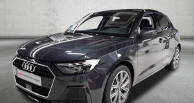 Audi A1 Sportback , garage PINSON AUTOMOBILES  Cercottes