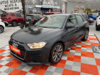 Audi A1 Sportback occasion année 2019 boite Manuelle Annonce Audi A1 Sportback occasion Essence II 30 TFSI 116 BV6 DESIGN Mirror Link JA17 Virtual Cockpit à Lescure-d'Albigeois