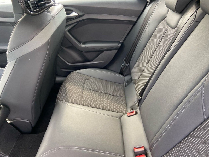Audi A1 Sportback II 30 TFSI 116 STRONIC7 SLINE GPS  occasion  Lescure-d'Albigeois - photo n15