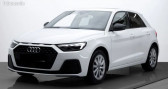 Audi A1 Sportback occasion année 2020 boite Automatique Annonce Audi A1 Sportback occasion Essence II 30 TFSI 116ch Advanced S tronic 7 à LATTES