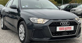Audi A1 Sportback occasion année 2020 boite Automatique Annonce Audi A1 Sportback occasion Essence II 30 TFSI 116ch Business line S tronic 7 à Roncq