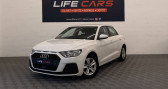 Annonce Audi A1 Sportback occasion Essence II 30 TFSI 116ch Design 2019 fran�aise 2�me main entretien � � MOUANS SARTOUX