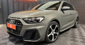 Annonce Audi A1 Sportback occasion Essence II 30 TFSI 116ch S line S tronic 7 � ANSE