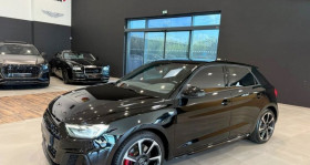 Audi A1 Sportback occasion 2023 mise en vente à Frejus par le garage EVEN MOTORS - photo n°1