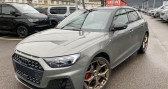 Annonce Audi A1 Sportback occasion Essence II 40 TFSI 200 S LINE S TRONIC 7 PACK LAUNCH EDITION � Le Creusot