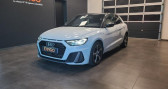 Audi A1 Sportback occasion année 2019 boite Automatique Annonce Audi A1 Sportback occasion Essence II 40 TFSI 200ch S line à Hoenheim