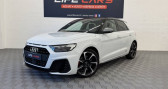 Audi A1 Sportback II 40 TFSI 2019 200ch S line S tronic 6 2me main franaise    MOUANS SARTOUX 06