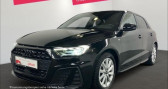 Annonce Audi A1 Sportback occasion Essence LED SHZ KLIMA PDC S line  LEIMBACH