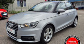 Audi A1 Sportback occasion année 2016 boite Manuelle Annonce Audi A1 Sportback occasion Essence Phase 2 Sportback 1.0 TFSI 12V 95 AMBITION à Colmar