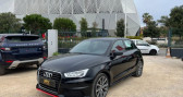 Annonce Audi A1 Sportback occasion Essence S EDITION  CANNES