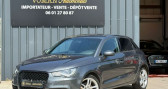 Annonce Audi A1 Sportback occasion Diesel S-line 1.6 TDI 105 CH  Saint-Jans Capoel