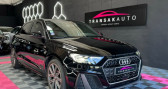 Annonce Audi A1 Sportback occasion Essence s line 116 ch 1.0 30 tfsi s-tronic 7 camera sieges chauffant  MANOSQUE