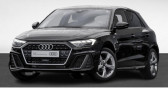 Annonce Audi A1 Sportback occasion Essence S line 25 TFSI S Kamera+LED+AP  LEIMBACH
