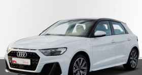Audi A1 Sportback occasion 2022 mise en vente à LATTES par le garage LB AUTO IMPORT - photo n°1