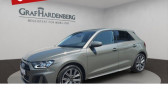 Audi A1 Sportback S Line 25TFSI Smartphone   LEIMBACH 68