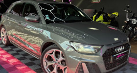 Audi A1 Sportback , garage TRANSAKAUTO MANOSQUE  MANOSQUE