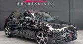 Audi A1 Sportback S Line 30 TFSI - S-Line - CARPLAY - ACC - VITRUAL COCKCPIT   Maubeuge 59