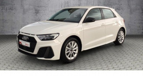 Audi A1 Sportback , garage MB68 AUTO IMPORT  LEIMBACH