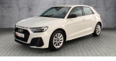 Audi A1 Sportback occasion  année 2024  Annonce Audi A1 Sportback occasion Essence S line 30 TFSI S-tronic LED/SHZ/GRA à LEIMBACH