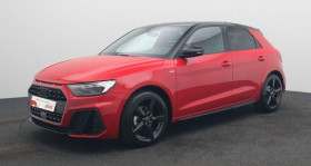 Audi A1 Sportback , garage MB68 AUTO IMPORT  LEIMBACH
