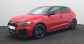 Audi A1 Sportback occasion année 2025 Annonce Audi A1 Sportback occasion Essence S Line 30 TFSI S tronic à LEIMBACH
