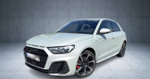 Annonce Audi A1 Sportback occasion Essence S line 40 TFSI LED/18/MMI/SHZ � sarcelles