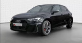 Annonce Audi A1 Sportback occasion Essence S line 40 TFSI Navi*ACC*Virtual*LED � sarcelles