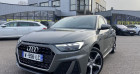 Audi A1 Sportback occasion année 2019 boite Automatique Annonce Audi A1 Sportback occasion Essence S LINE 40 TFSI STRONIC 6 à VOREPPE