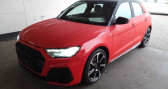Audi A1 Sportback occasion année 2022 Annonce Audi A1 Sportback occasion Essence S line black 30 TFSI Navi à LEIMBACH