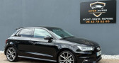 Audi A1 Sportback S-Line comptition TFSI   Bischwiller 67