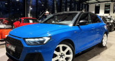 Annonce Audi A1 Sportback occasion Essence S-Line TFSI 116 ch Virtual B&O LED GPS 18P 359-mois  Sarreguemines