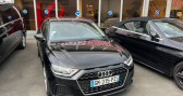 Annonce Audi A1 Sportback occasion Essence s line � orleans