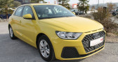 Audi A1 Sportback occasion année 2020 Annonce Audi A1 Sportback occasion Essence S tronic Sportback, Navi, Tempomat, à LEIMBACH