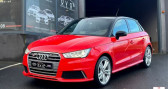 Audi A1 Sportback occasion année 2016 boite Manuelle Annonce Audi A1 Sportback occasion Essence S1 2.0 TFSI 231 ch BVM6 Quattro à Bruay La Buissière