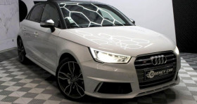 Audi A1 Sportback occasion 2014 mise en vente &agrave; Montelier par le garage AGENCY CAR VALENCE - photo n&deg;1