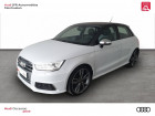 Audi A1 Sportback occasion boite Manuelle Annonce Audi A1 Sportback occasion Essence S1 Sportback 2.0 TFSI 231 Quattro 5p à montauban