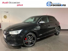 Audi A1 Sportback occasion année 2017 boite Manuelle Annonce Audi A1 Sportback occasion Essence S1 Sportback 2.0 TFSI 231 Quattro 5p à Seynod