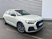 Audi A1 Sportback SB NEW A1 SPORTBACK 25 TFSI (1.0 95CH) S TRONIC 7   TRIGNAC 44