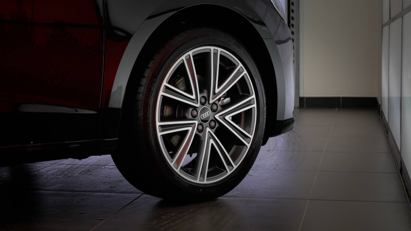 Audi A1 Sportback SB NEW A1 SPORTBACK 30 TFSI (1.0 116CH) S TRONIC 7  occasion  La Rochelle - photo n3