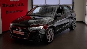Audi A1 Sportback , garage CAR LA ROCHELLE  La Rochelle