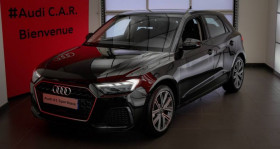 Audi A1 Sportback , garage C.A.R. LA ROCHELLE AUDI VOLKWAGEN  La Rochelle