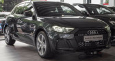 Annonce Audi A1 Sportback occasion Essence SLINE à Mudaison