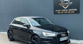 Annonce Audi A1 Sportback occasion Essence Sline  Bischwiller