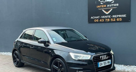 Audi A1 Sportback , garage INTER AUTOS  Bischwiller
