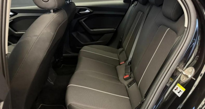 Audi A1 Sportback SPORTBACK 1.0 30 TFSI 110 BUSINESS LINE S-TRONIC BVA/1ERE MA  occasion � ANSE - photo n�6