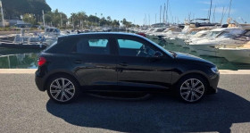 Audi A1 Sportback occasion 2022 mise en vente &agrave; CANNES par le garage CARS ONLY - photo n&deg;1