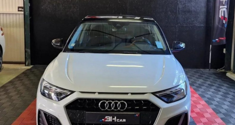 Audi A1 Sportback SPORTBACK 1.0 30 TFSI 110 S-LINE  occasion  Manosque - photo n2